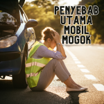 Kamu Wajib Simak, Penyebab Utama Mobil Mogok